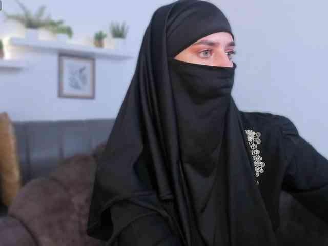 salma-arabic webcam