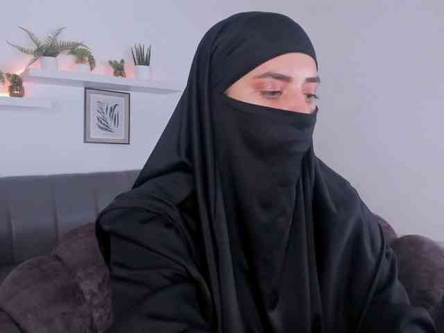 salma-arabic webcam