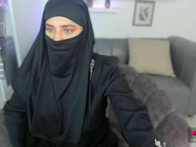 salma-arabic webcam