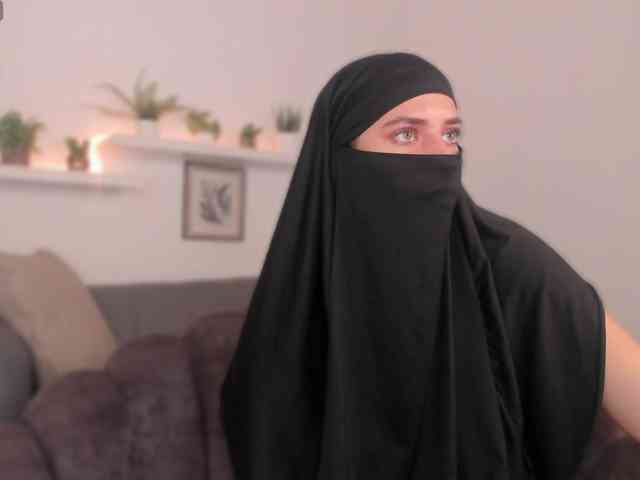salma-arabic webcam