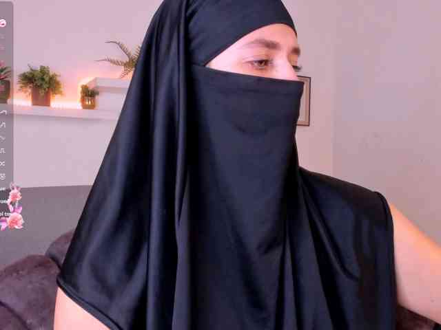 salma-arabic webcam
