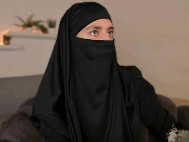 salma-arabic webcam