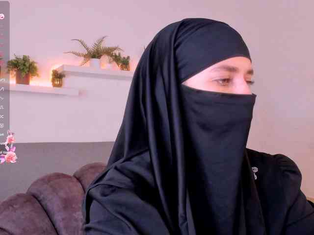 salma-arabic webcam