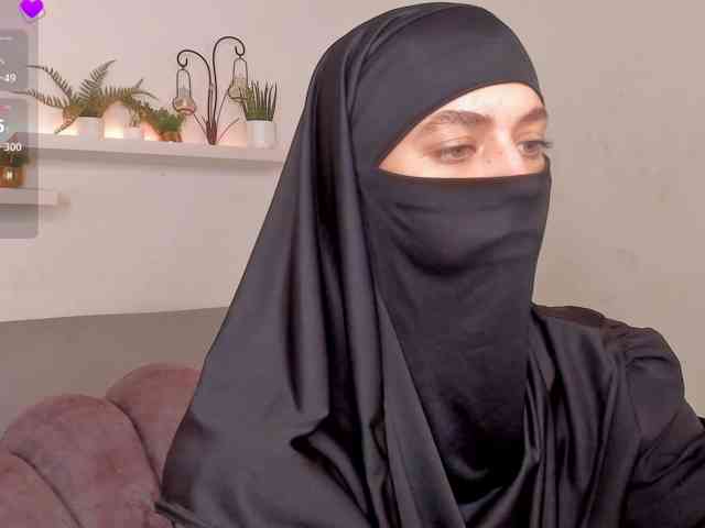 salma-arabic's live room
