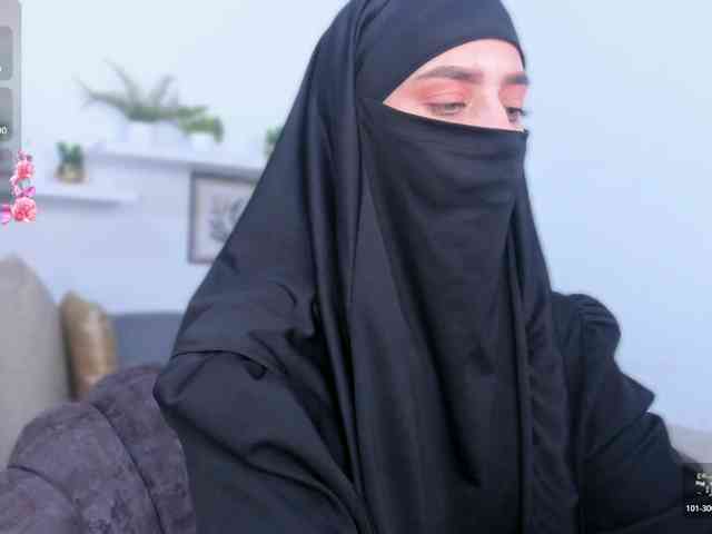 salma-arabic webcam