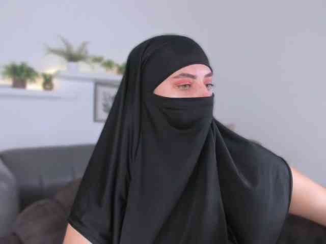 salma-arabic webcam
