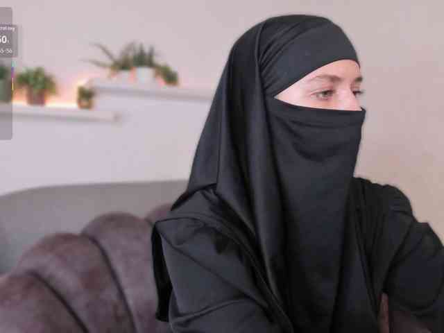 salma-arabic webcam