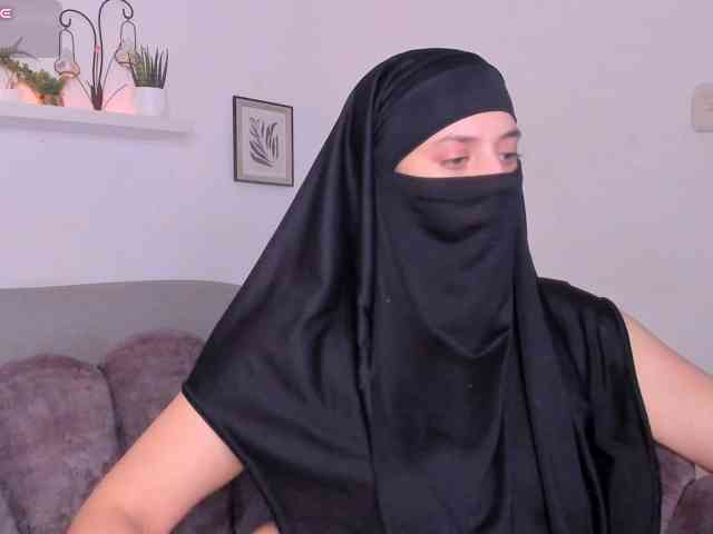 salma-arabic webcam