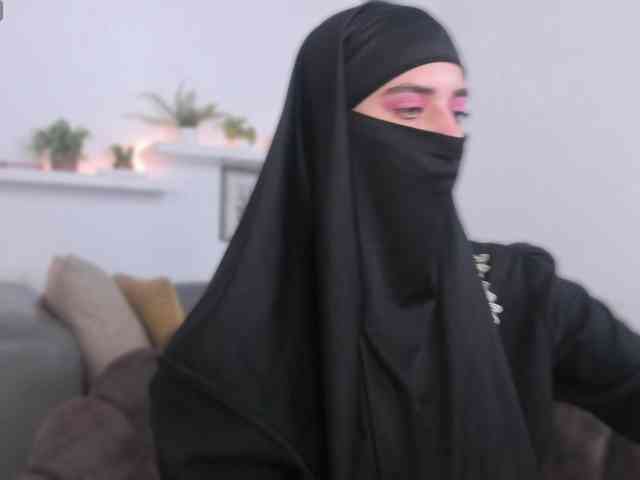 salma-arabic webcam