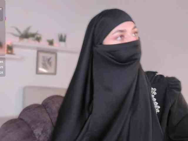 salma-arabic webcam