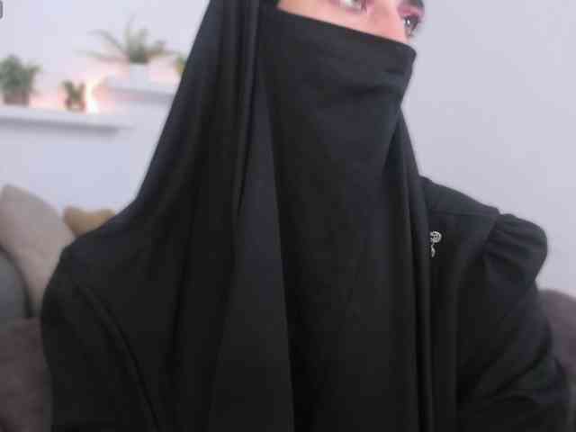 salma-arabic webcam
