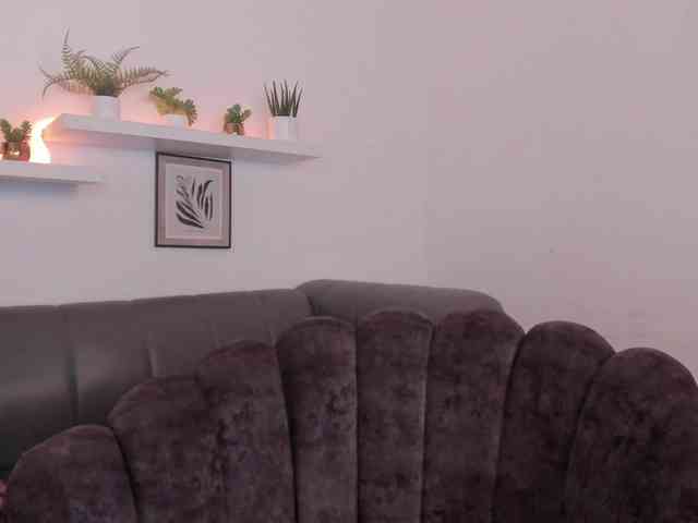 salma-arabic Live Webcam on BongaCams