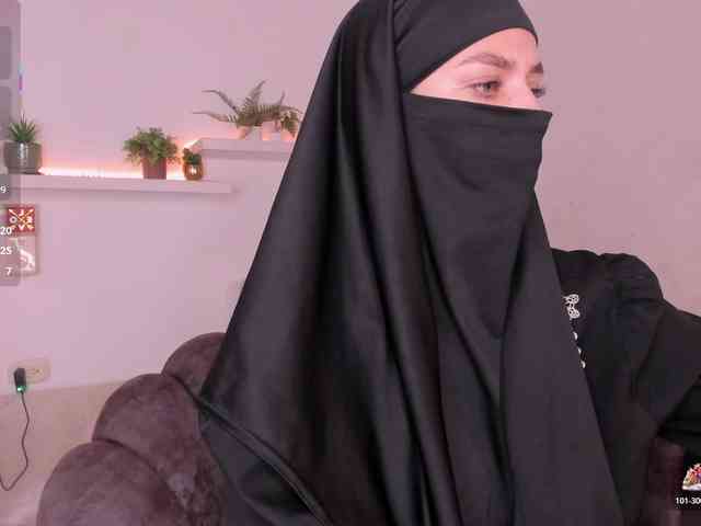 salma-arabic webcam