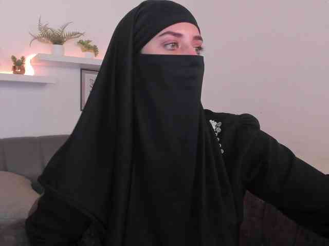 salma-arabic webcam