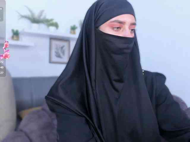 salma-arabic webcam