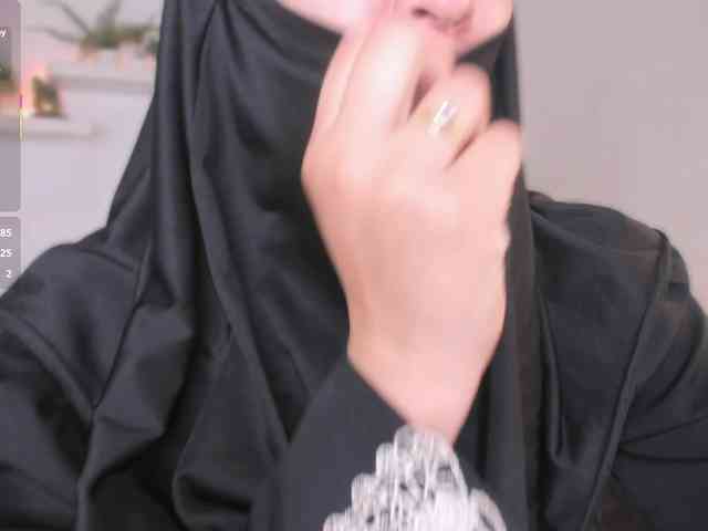 salma-arabic webcam