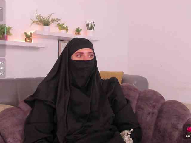 salma-arabic webcam