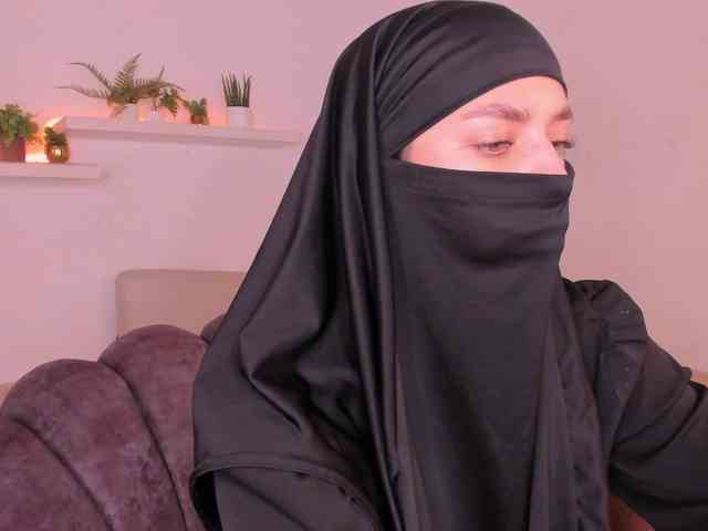 salma-arabic webcam