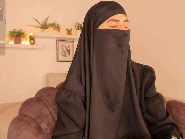 salma-arabic webcam