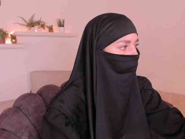 salma-arabic webcam