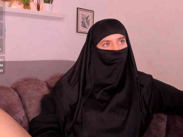 salma-arabic webcam