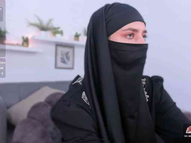 salma-arabic webcam