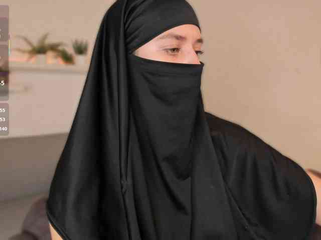 salma-arabic webcam