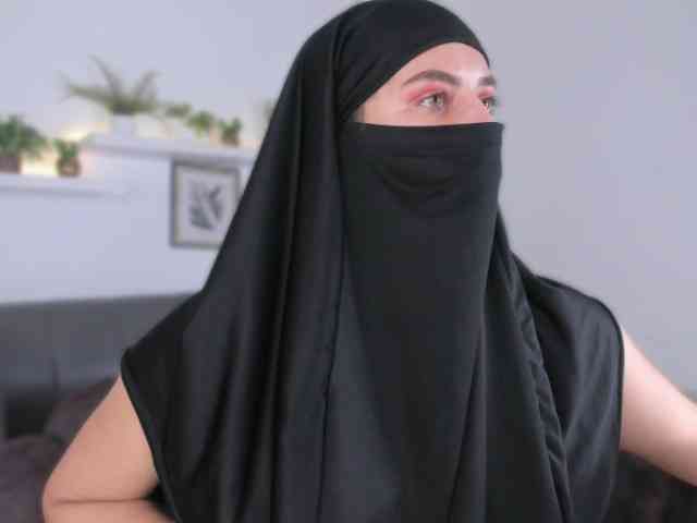 salma-arabic webcam