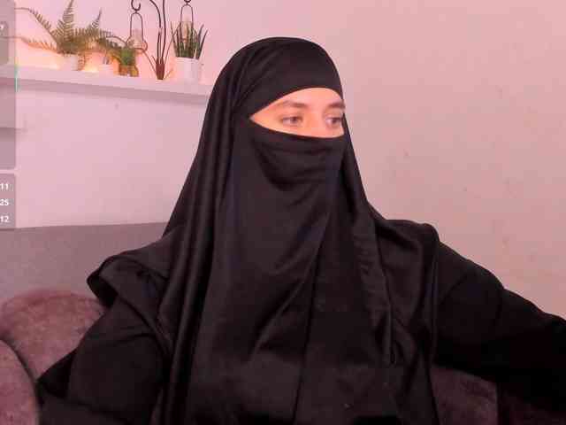 salma-arabic webcam