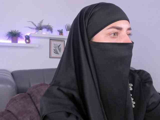 salma-arabic webcam
