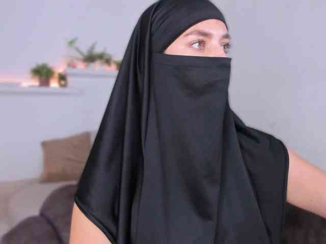 salma-arabic webcam