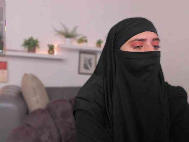 salma-arabic webcam