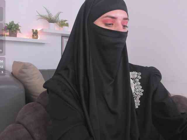 salma-arabic webcam