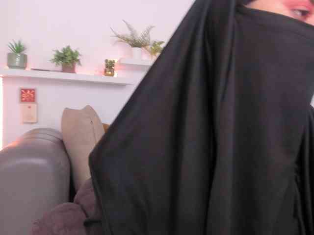 salma-arabic webcam