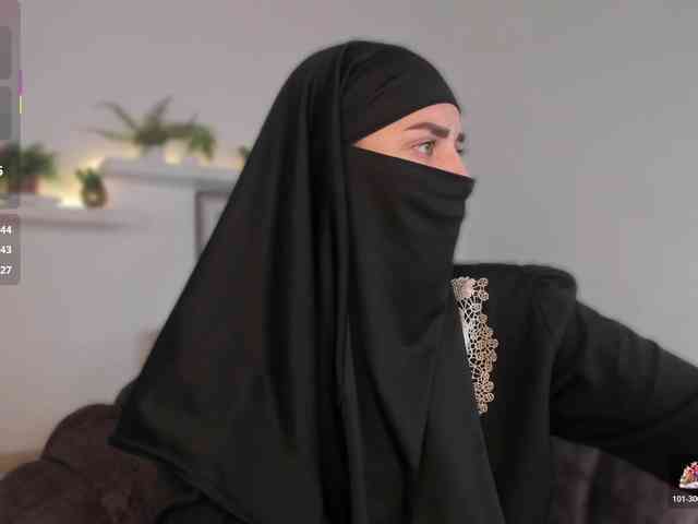 salma-arabic webcam