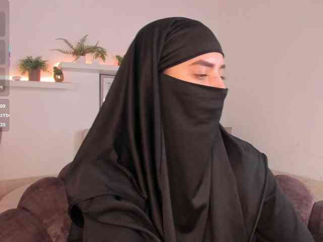 salma-arabic webcam