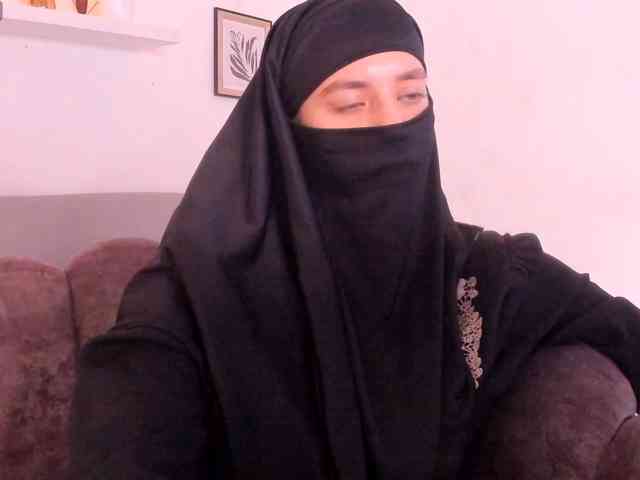 salma-arabic webcam