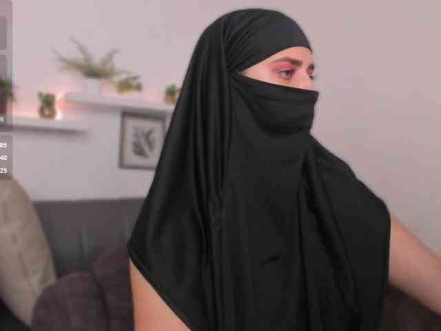 salma-arabic webcam
