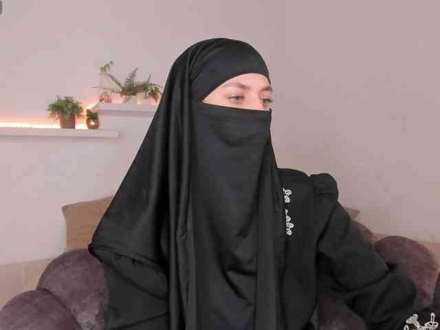 salma-arabic webcam