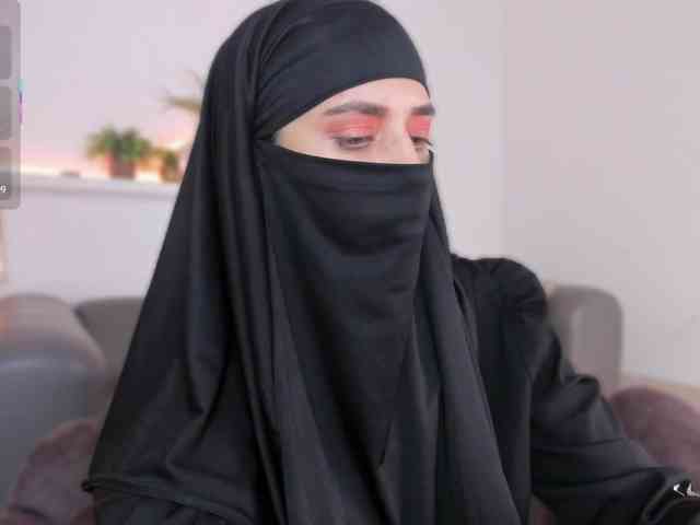 salma-arabic webcam