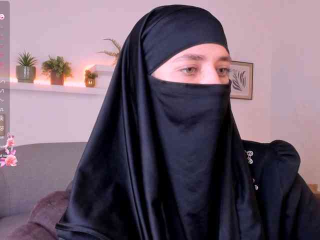 salma-arabic webcam