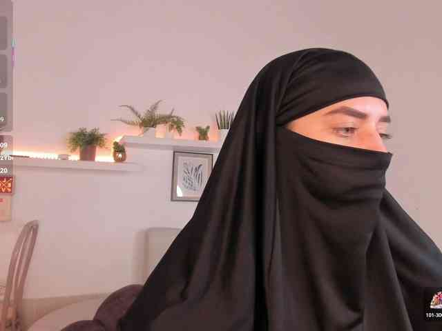 salma-arabic webcam