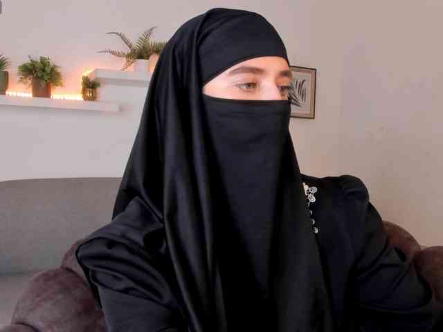 salma-arabic webcam
