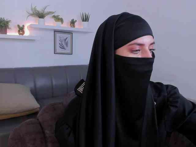 salma-arabic webcam