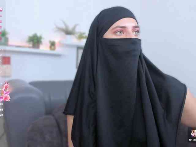 salma-arabic webcam