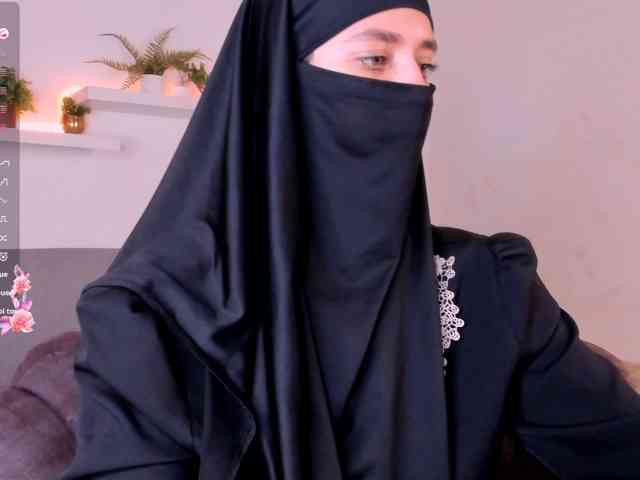 salma-arabic webcam