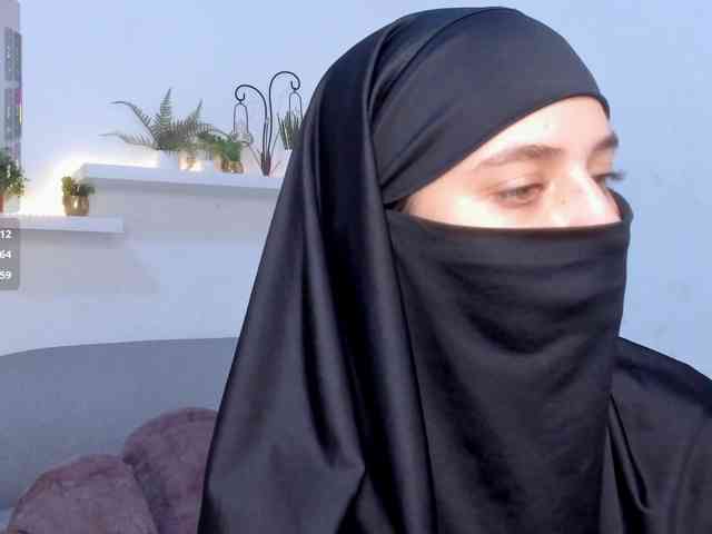 salma-arabic webcam