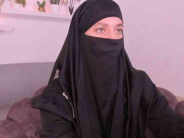 salma-arabic's live room