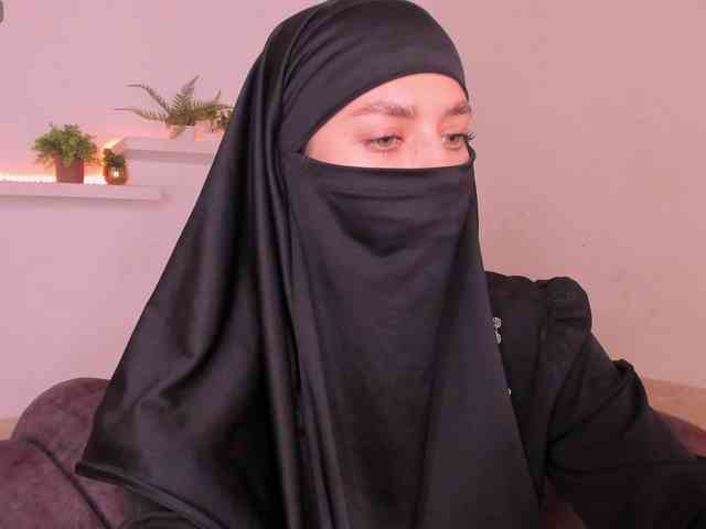 salma-arabic webcam