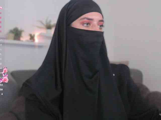 salma-arabic webcam